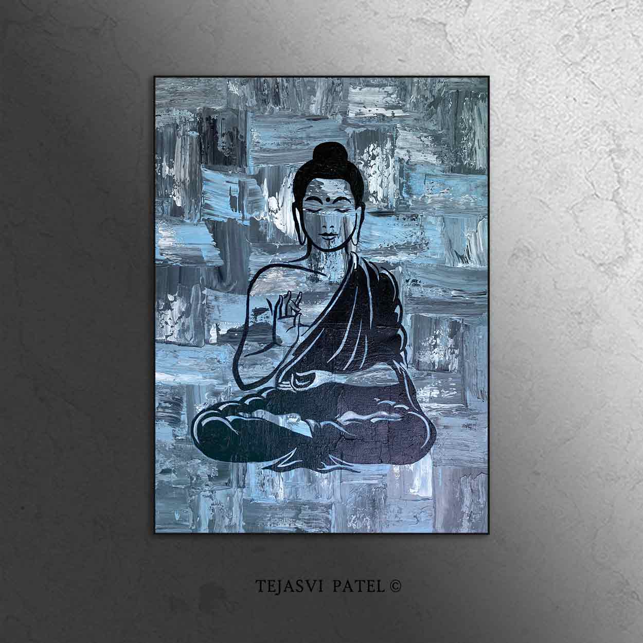 Buddha : Gautama Buddha - image 2