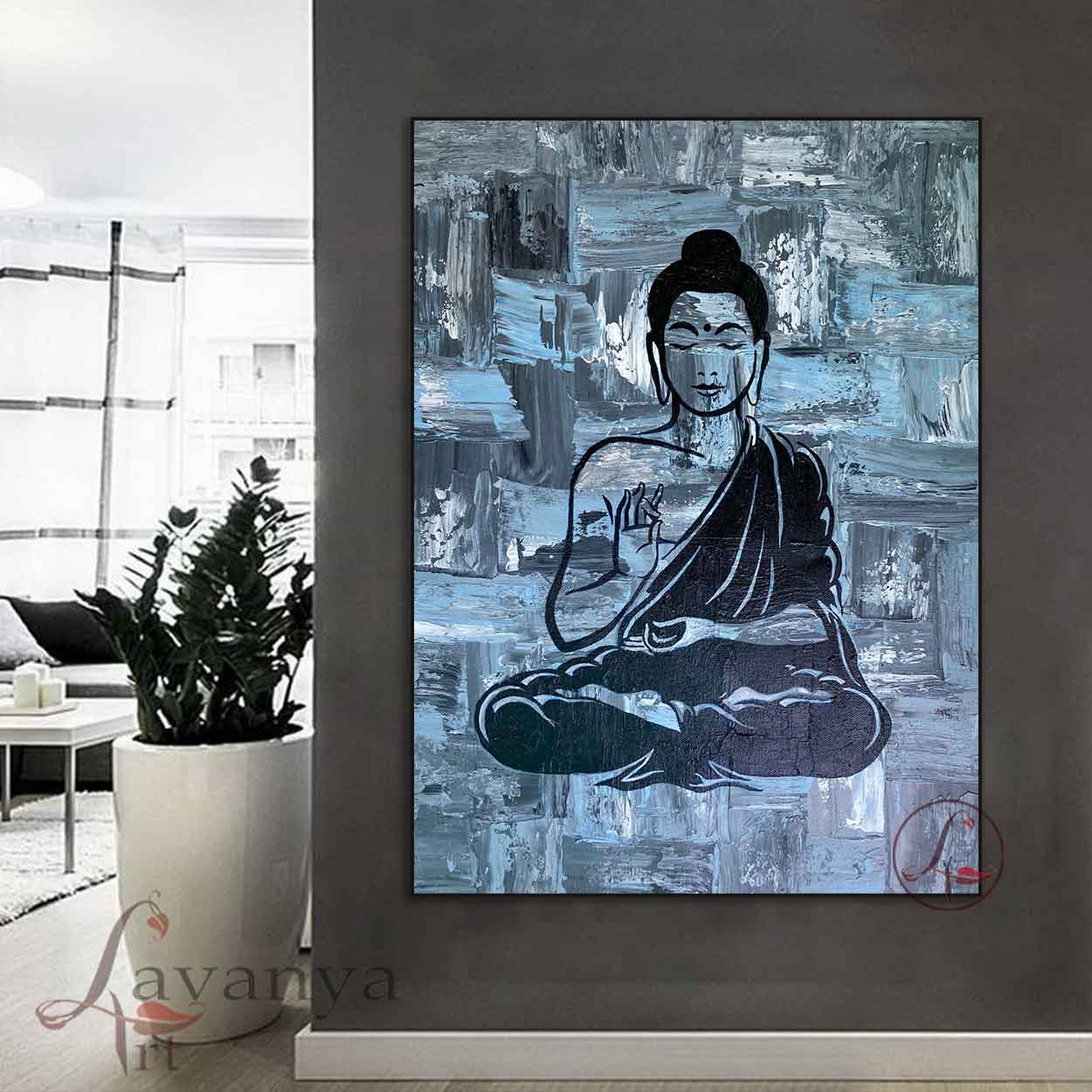 Buddha : Gautama Buddha - image 2