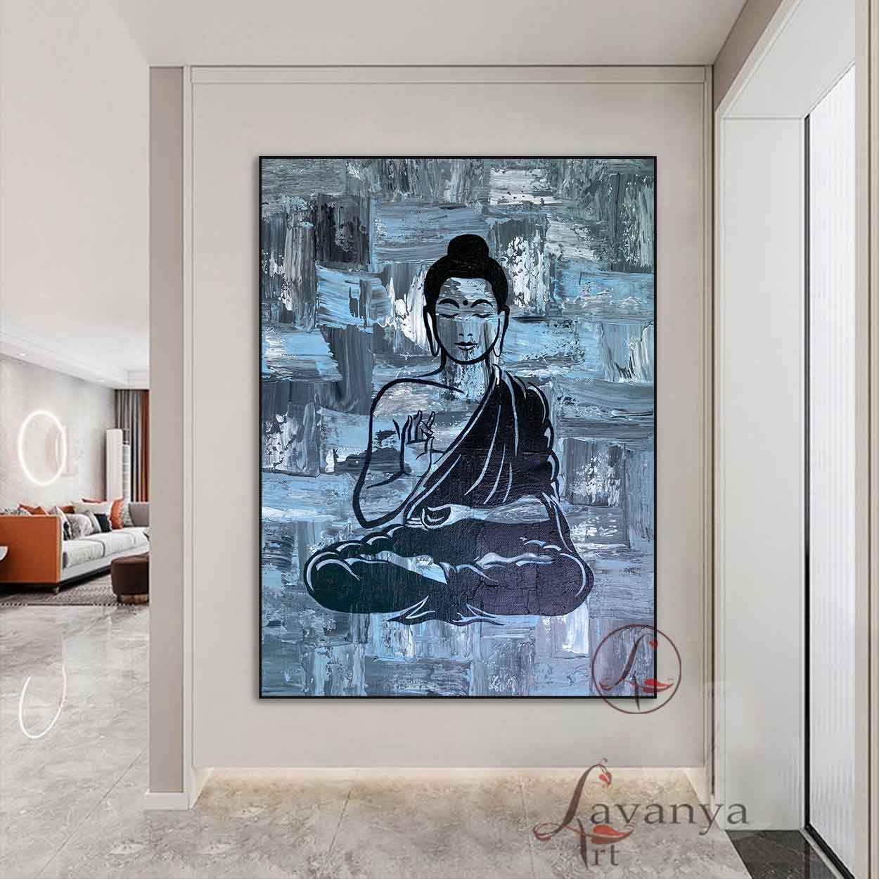 Buddha : Gautama Buddha - image 2