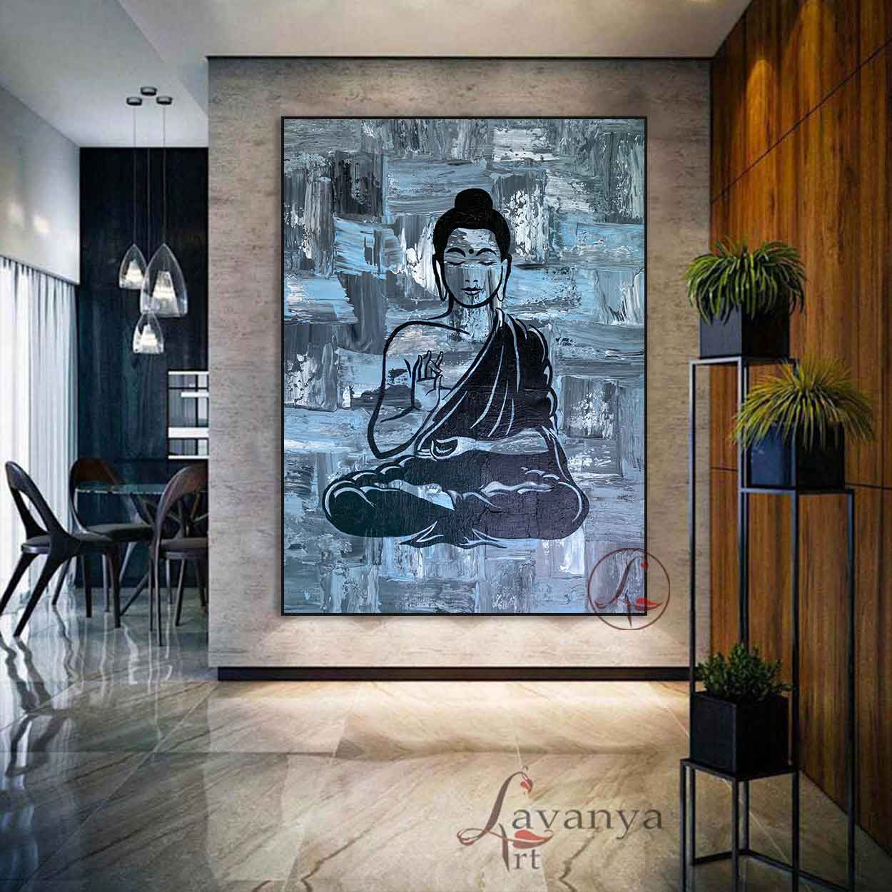 Buddha : Gautama Buddha - image 2