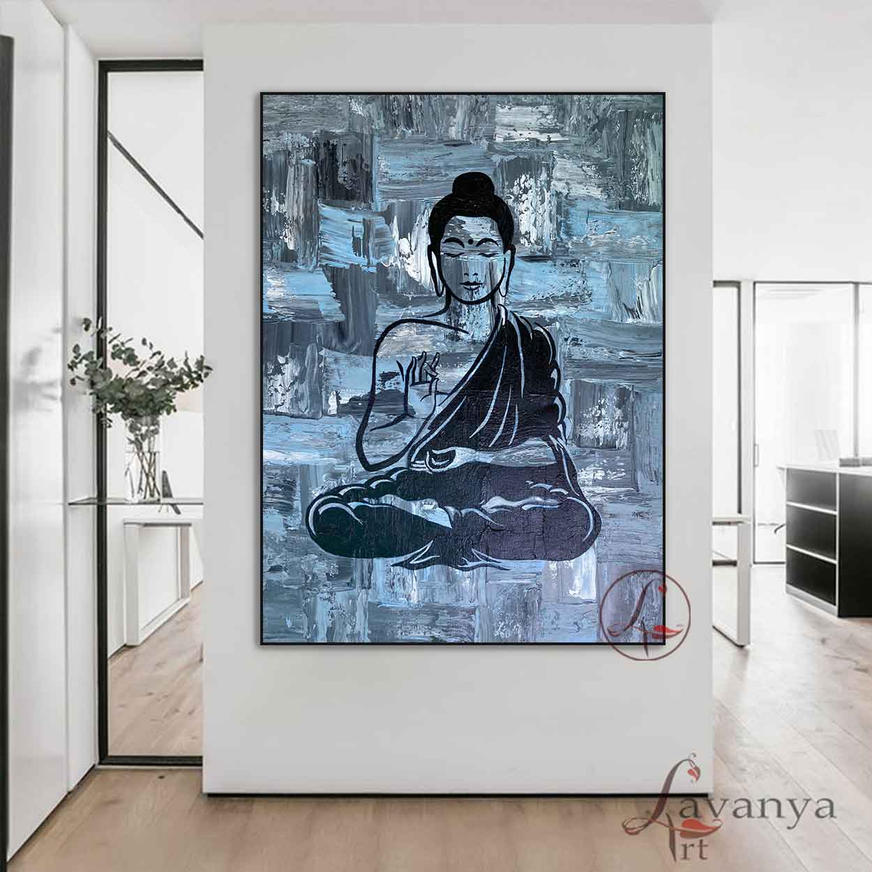 Buddha : Gautama Buddha - image 2