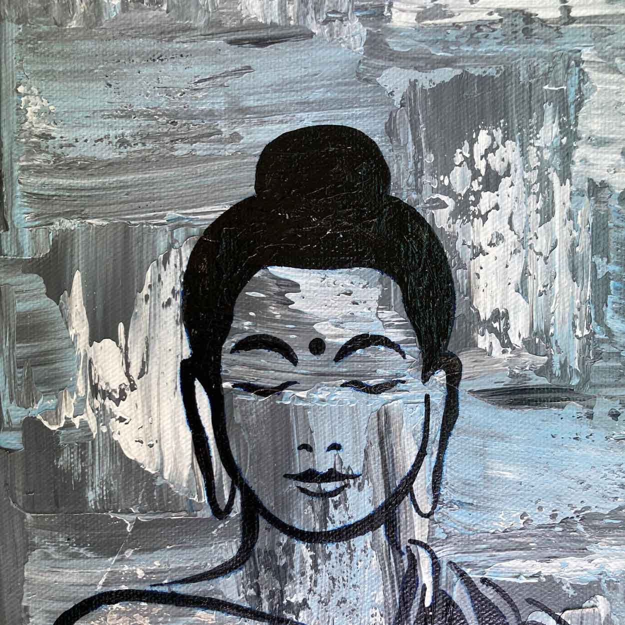 Buddha : Gautama Buddha - image 2