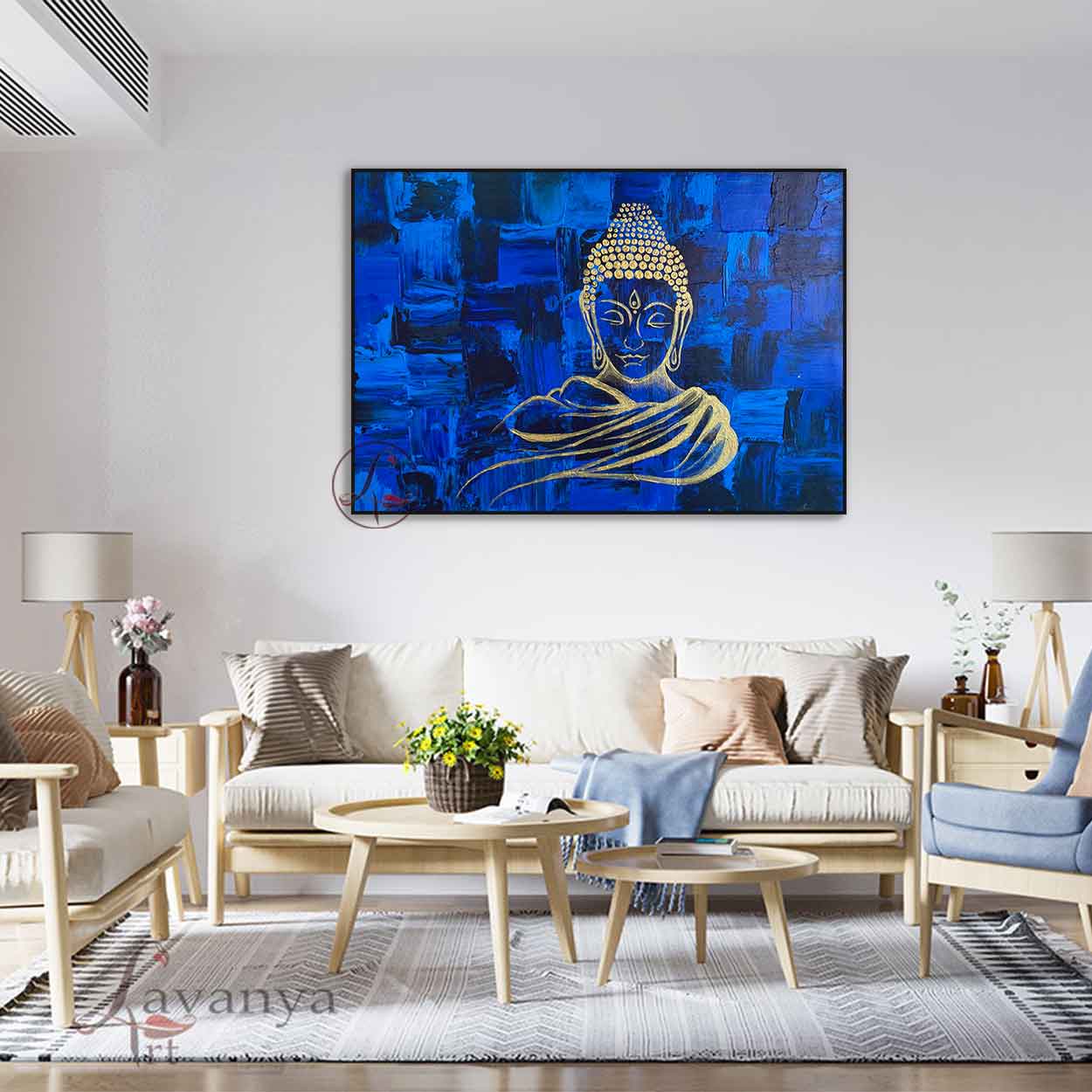 Abstract buddha : Abstract buddha - image 2
