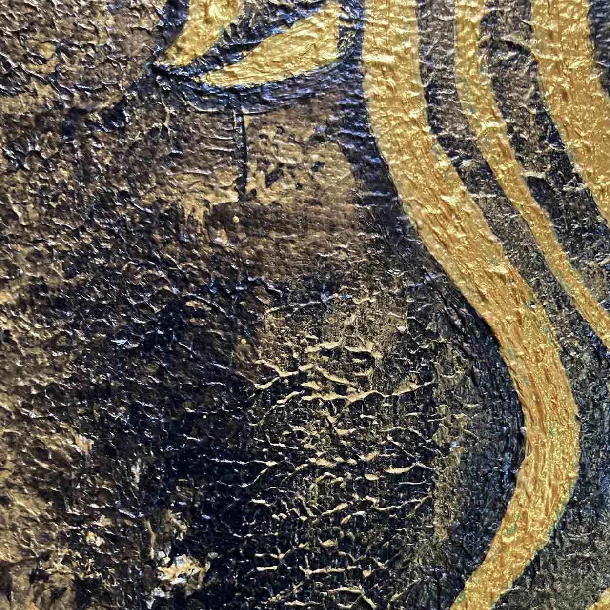 Ganesha Painting : Bhuvanpati - GANESHA