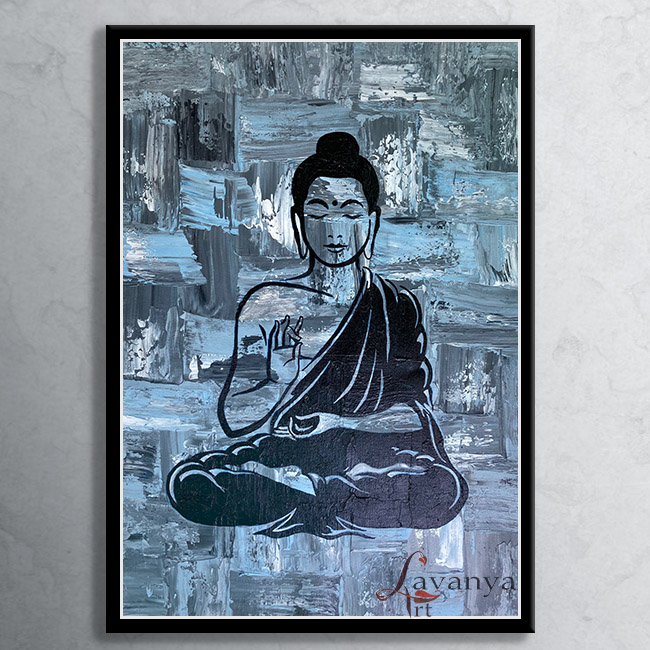 Buddha : Gautama Buddha
